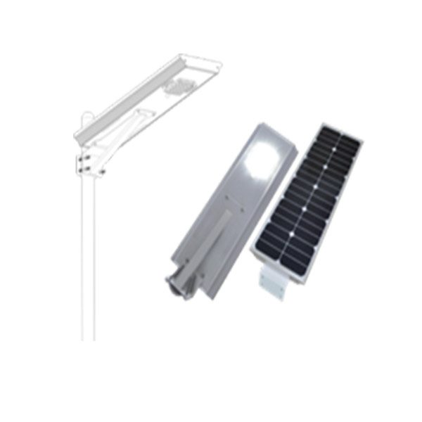 faroles solares led