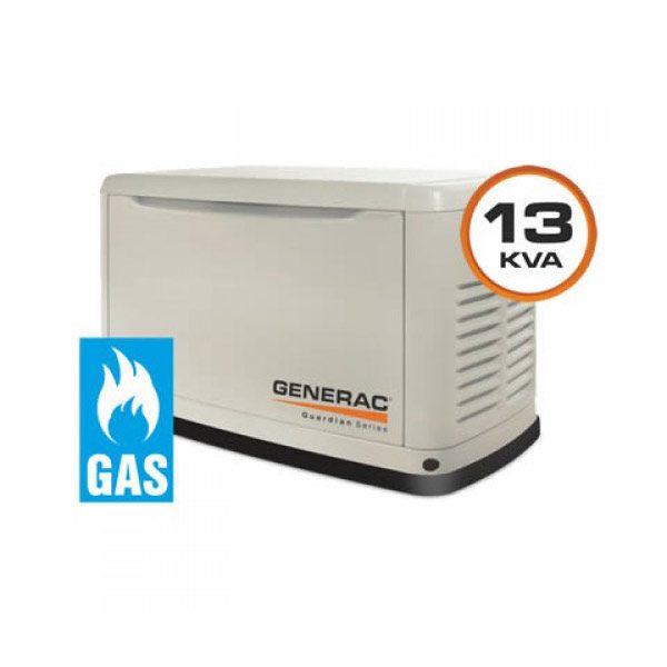 Grupo-electrógeno-Generac-Guardian-13-Kva grupo electrogeno generador de energia