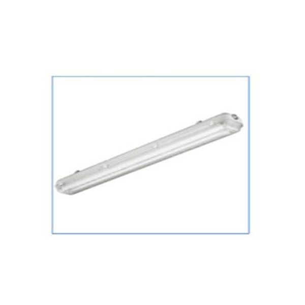 KIT-HERMETICO-2X20W carcasa o hermetico led para iluminar