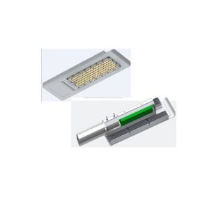 LEDs de alta potencia