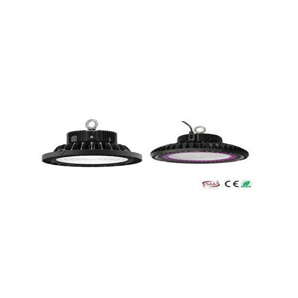 PR-OUF-200W-P- campanas industriales