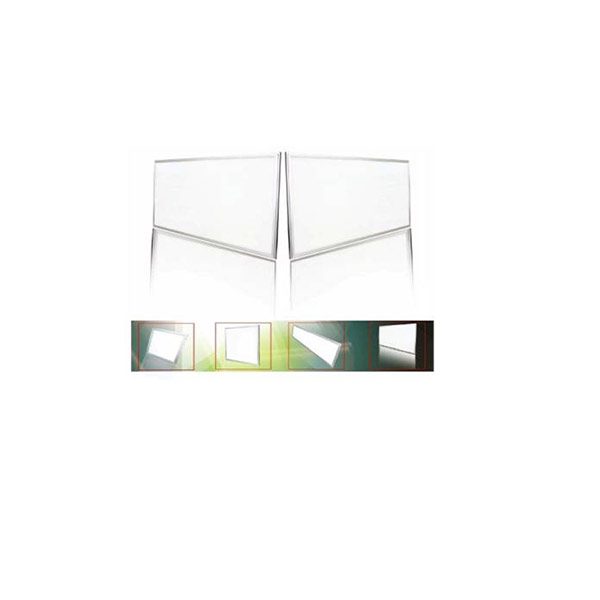 PR-PAN-60X60-40W-220V Panel Led de 40W