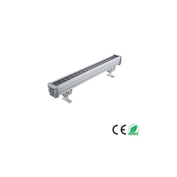 PR-WALL-72W faroles solares led