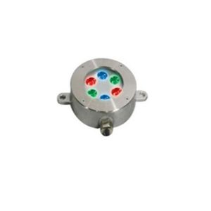 LEDs de alta potencia