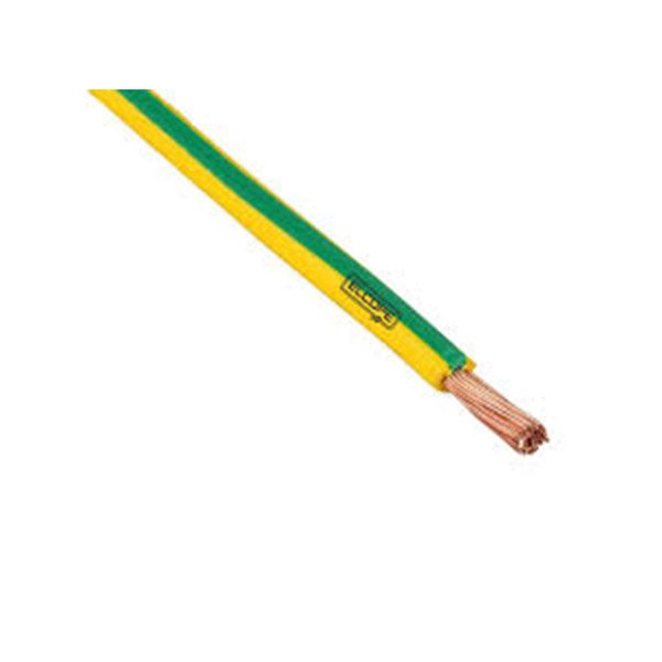 cable-para-tierra Productos Rayos. Pararrayos